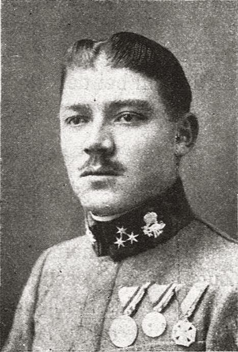 Matthias Geisser Plutonier