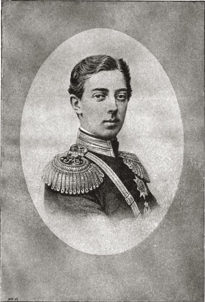 Nicolae Alexandrovici Proprietar între 1859 și 1865