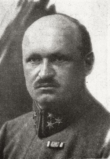 Anton von Nemecskay Maior
