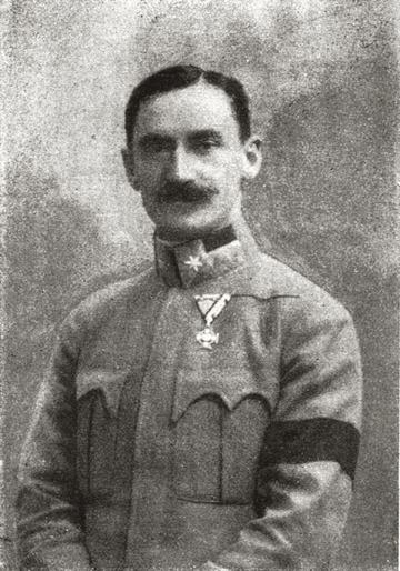 Arthur Benel Maior