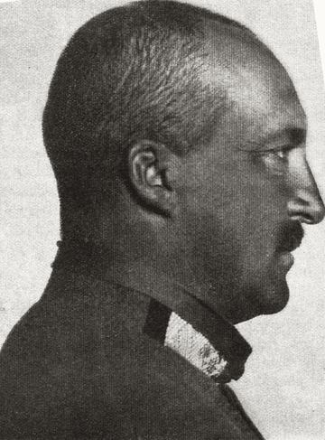 Arhiducele Iosif General-colonel