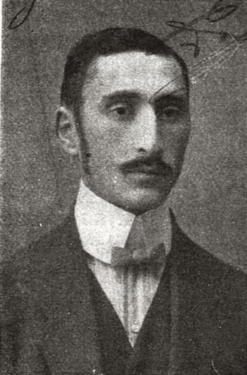 Eugen Engel Cadet în rezervă