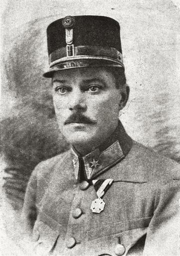 Eugen Hager Maior