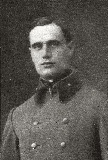 dr. Georg Kukorelli Locotenent în rezervă