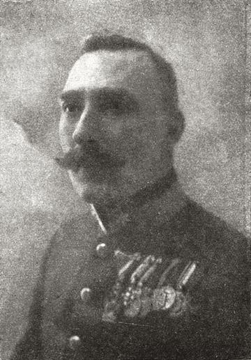 Heinrich Gaál Maior