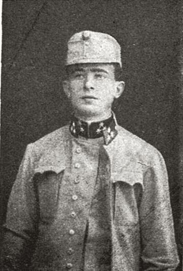 Jakob Brummer Aspirant în rezervă