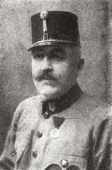 Johann Gottwald Capelmaistru