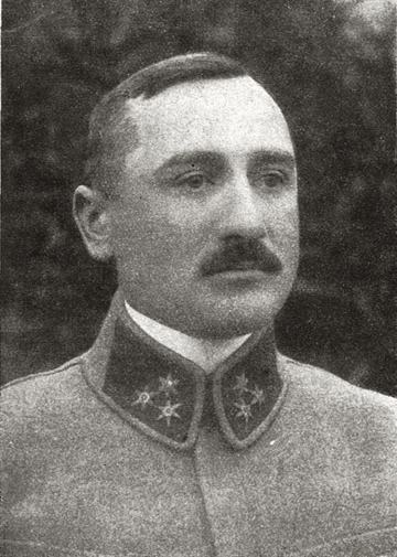 Johann Morariu Maior