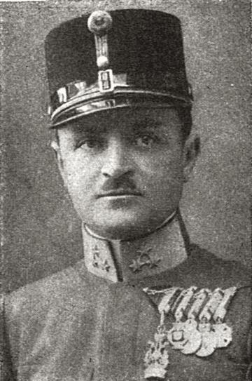 Johann Poppu Căpitan