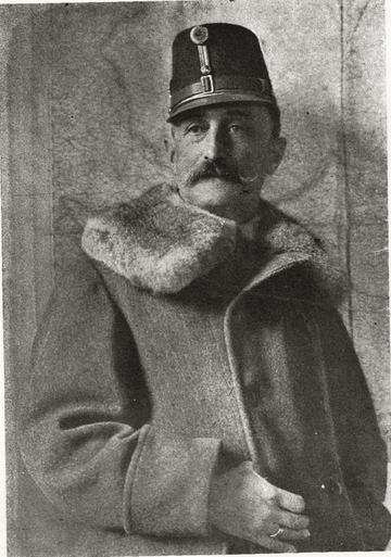 Karl von Gelb Locotenent-feldmareșal