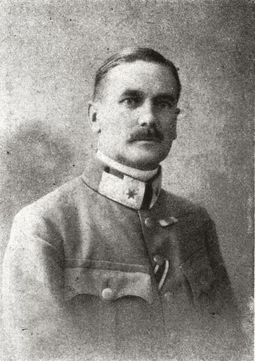 Karl Röhrig Maior