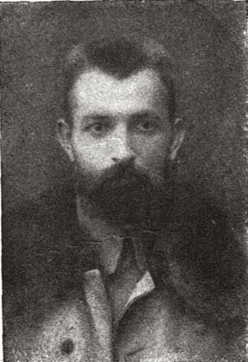 Koloman Szakály Aspirant în rezervă
