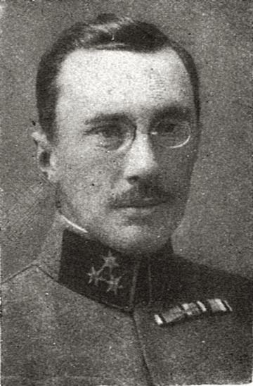 Ovidius Ivasku Căpitan
