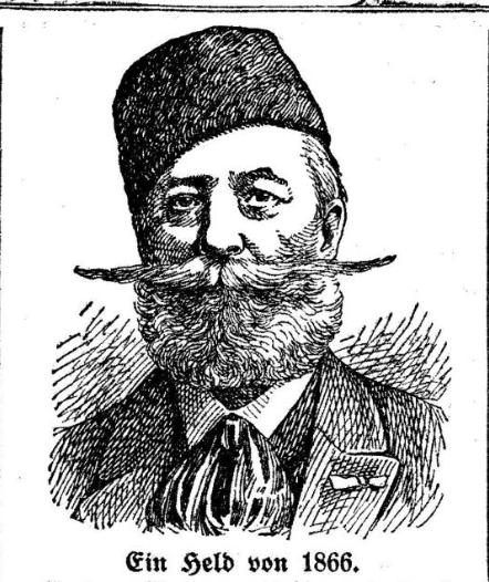 Franz Tomaser Sergent